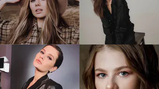 Instagram-подборка: посмотрите на рязанских красавиц