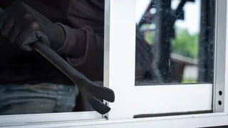 Житель Гусь-Хрустального района дважды ограбил соседей