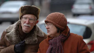 Тем, кто устал от неблагодарных детей и внуков, важно помнить одну мудрость - будут искренне просить прощение