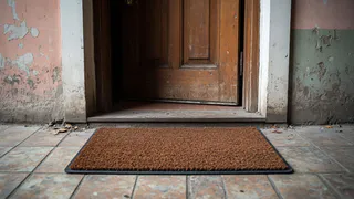 Кто по закону в ЖКХ обязан мыть пол под ковриками в подъезде многоэтажки