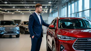 «Пробег до капремонта»: сколько реально ходят двигатели Haval в России. Привожу примеры с пробегом за 300 000 км