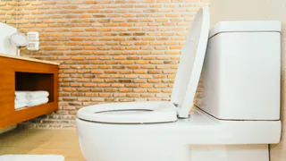 500 грамм в слив — «пробка» вылетит пулей: как прочистить забитый унитаз — совет опытного сантехника