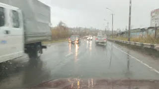 В республике Коми вводят ограничения на движение большегрузов