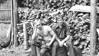 Президент РФ рассказал о том, как работал в Коми