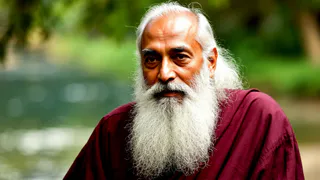 Эту главную ошибку люди совершают ежедневно: мудрец Ошо дал совет - как не сожалеть о ней в конце жизни