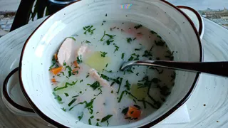 Свыше 100 детей попали в больницу после употребления плова и рыбного супа в кадетском лицее Чувашии