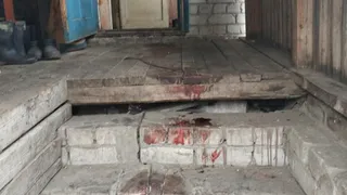 24-летний рецидивист устроил резню в Карачевском районе