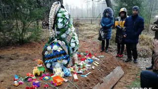 В республике Коми рабочий погиб от удара током