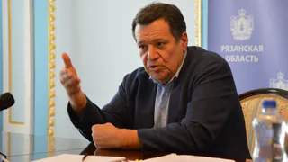 Депутат Макаров сообщил рязанцам о выделении 478,5 млн рублей на развитие туризма