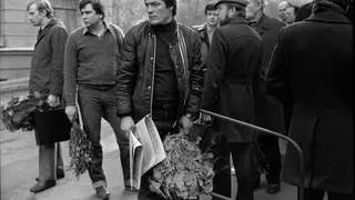 «Банька по-белому» Высоцкого: Евгений Дятлов рассказал нижнекамцам, чем ему так дорога эта песня