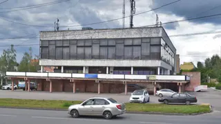 Здание кинотеатра «Октябрь» капитально отремонтируют 