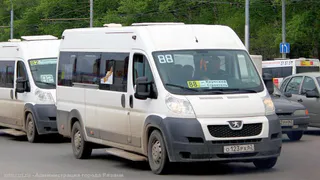 На одну ночь в Рязани изменится схема движения общественного транспорта