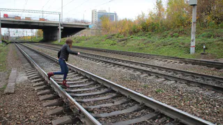 В Рязанской области уменьшилось число несчастных случаев на железной дороге