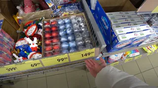 "Чижик" решил порадовать перед Новым годом: уже с 4 декабря новый завоз за копейки – продукты и новогодние украшения