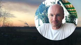 LIVE: основатель движения "Дышим чистым" - в гостях у Pro Города