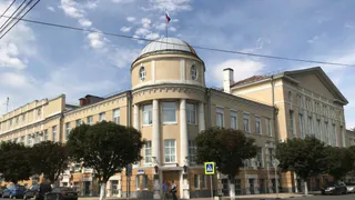 Мэрия напомнила рязанцам о запрете запуска беспилотников