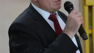 “Один из самых справедливых педагогов!”: рязанцы скорбят по ректору РГАТУ Николаю Бышову