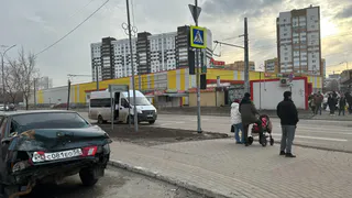 За сутки в Рязанской области произошло 252 нарушения правил движения 