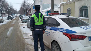 Девять лет в ДПС: инспектор в отставке рассказал, на что смотрят сотрудники, когда выбирают, кого тормозить