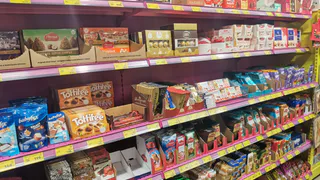 Постоянно покупаю продукты под брендом "Магнита" и советую их другим: и экономия, и качество отличное