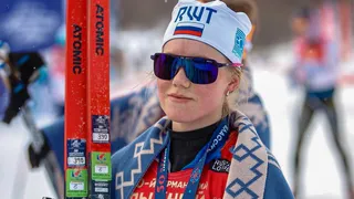 Девочка из Коми глубинки стала чемпионкой России