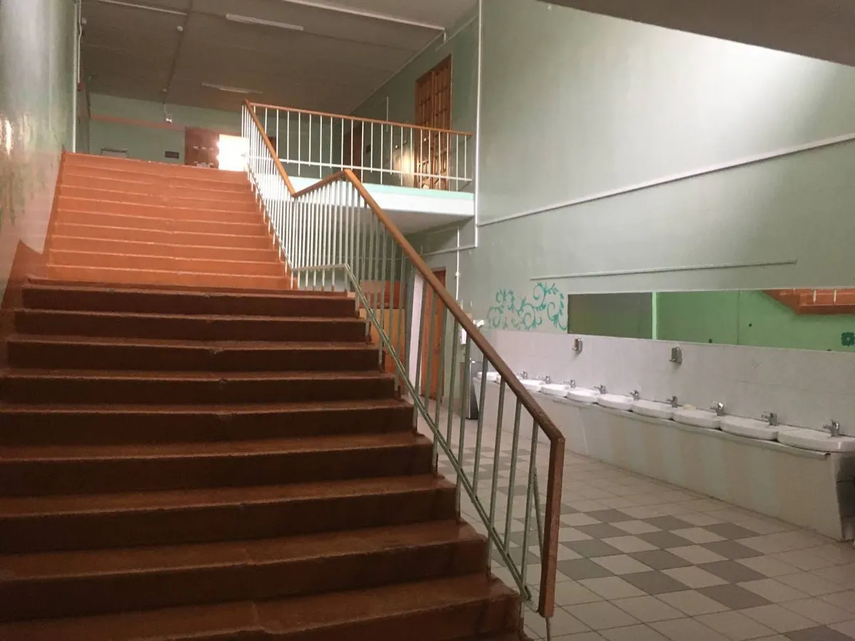 В Нижнекамске эвакуировали школу из‑за сообщения о бомбе