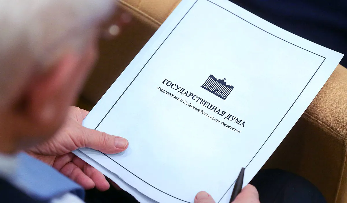 В России введут запрет на завышение цен при оформлении рассрочки