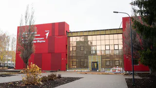 В Нижнекамске завершается ремонт единственного в Татарстане Дома Первых