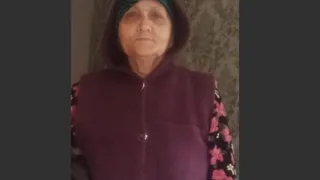 В Рязани ищут 74-летнюю женщину в тапочках