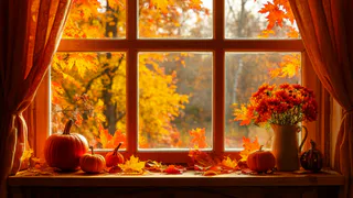 Подоконник больше не холодный, и перестало дуть из стыков: три шага и дома тепло даже в - 40