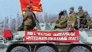 В Брянске забыли о ветеране Афганистана