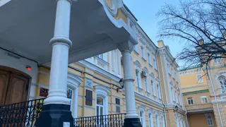 В Рязани утвердили перечень кандидатов на пост ректора РГУ имени С.А. Есенина