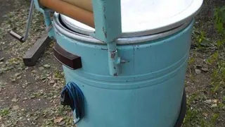 У кого была такая?