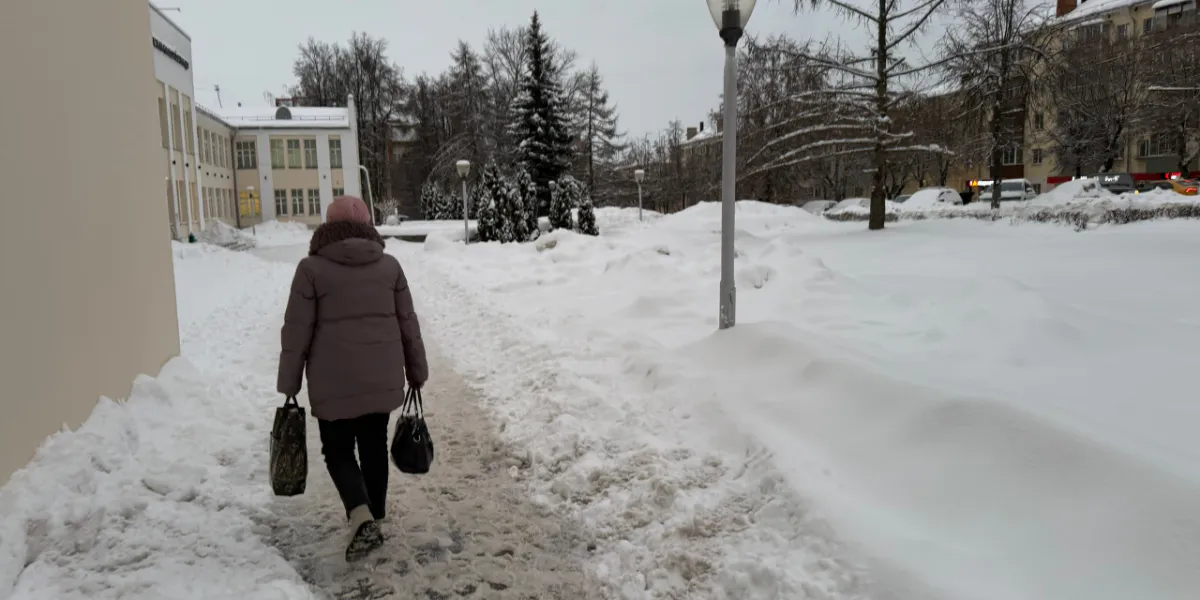 Чрезмерные выбросы оксида азота обнаружили в Рязани специалисты