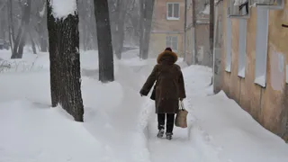 Циклон "Рикса" захватил Рязанскую область