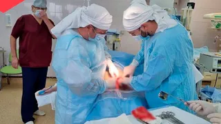 Владимирские врачи спасли жизнь больной туберкулезом беременной женщине и ее ребенку