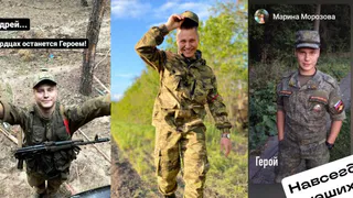 На Донбассе погиб 26-летний житель Рыбновского района Андрей Менглибаев