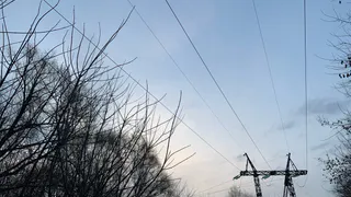 Резко похолодает: какая погода ждет рязанцев в начале декабря?