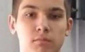 В Челябинске ищут 18-летнего парня в куртке кирпичного цвета