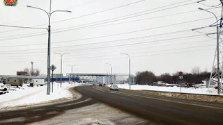 Благоустройство Рпенского проезда продолжится уже этой весной