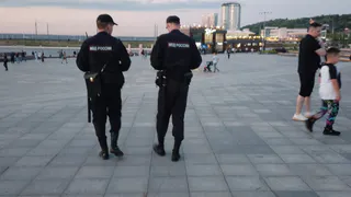 В Чебоксарах выявили десятки нарушений миграционного режима