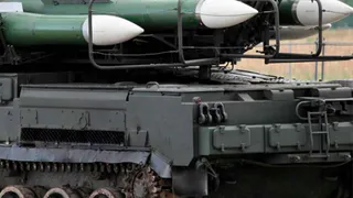 302-й зенитный ракетный полк ВСУ сдался под Харьковом