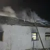 Четыре жителя Коми погибли на пожарах за минувшие сутки  
