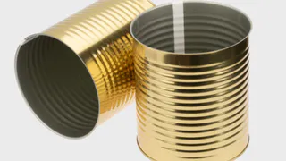 Жестяная банка: выгодное решение для покупки оптом