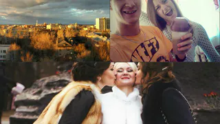 Инстаграм рязанцев: свадьба, утро начинается с завтрака и прекрасный вид