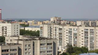 Со второго этажа: в Рязани из окна дома выпал мигрант из Средней Азии