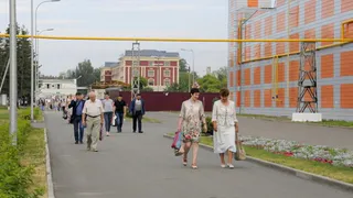 Брянский машиностроительный завод прекращает работу