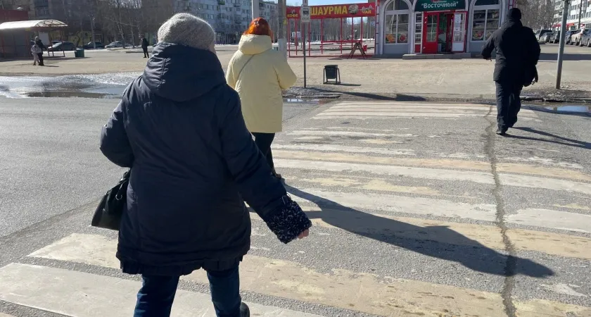 «От 55 лет и старше». Новая льгота вводится с 8 сентября для всех пожилых россиян