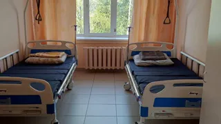 Владимирская ОДКБ получила современные функциональные кровати для маленьких пациентов