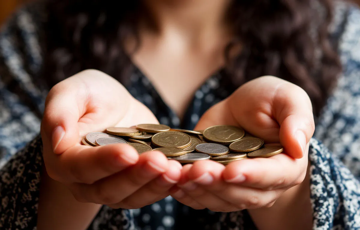 Денег в кошельке никогда не будет, если забудете эти 8 правил - мудрая еврейка перечислила